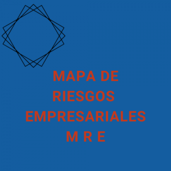 MRE Mapa de Riesgos Empresariales España
