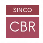 SINCO CBR logotipo