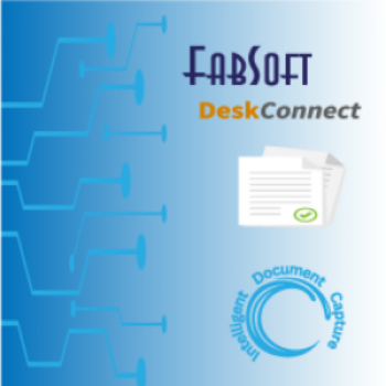 FabSoft - Connect España