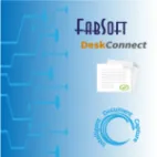 FabSoft - Connect logotipo