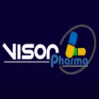Visorus Pharma logotipo