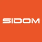 SIDOM logo