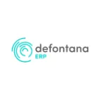 Defontana ERP Colombia logotipo