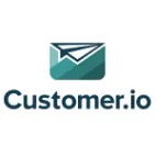Customer.io logotipo