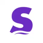Skualo logotipo