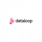 Dataloop logotipo