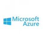 Azure File Storage logotipo