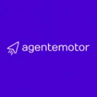Agentemotor logotipo