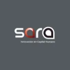 SARA Nómina logotipo
