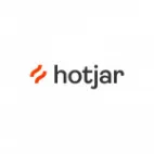 Hotjar logotipo