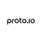 Proto.io logotipo
