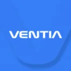 Ventia logotipo