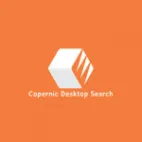 Copernic Desktop Search logotipo