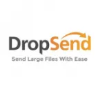 DropSend logotipo