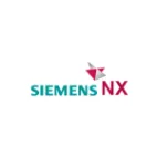 NX CAM logotipo