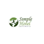 Simple Hotel logotipo