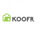 Koofr Storage logotipo
