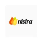 Nisira logotipo