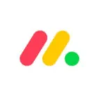 Monday CRM logotipo