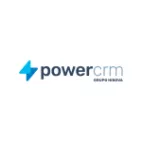 PowerCRM logotipo