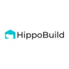 Hippo Build ERP Construcción logotipo