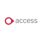 Access ERP logotipo