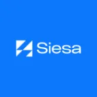 Siesa CRM logotipo