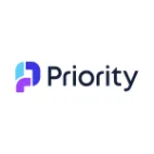 Priority ERP logotipo