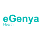 eGenya Health logotipo
