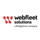 WEBFLEET logotipo