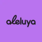 Aleluya Nómina logotipo