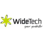 Widetech logotipo