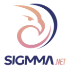 sigmma.net logotipo