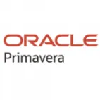 Oracle Primavera logotipo