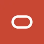 Oracle Analytics Cloud logotipo