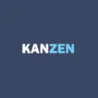 Kanzen Proyectos logotipo