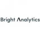 Bright Analytics logotipo