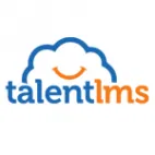 TalentLMS logotipo