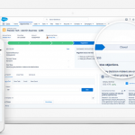 Salesforce CRM 3