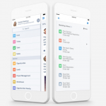 Salesforce CRM 4