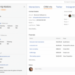 Zoho CRM 2