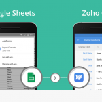 Zoho CRM 1