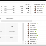 LiveAgent Live Chat 7