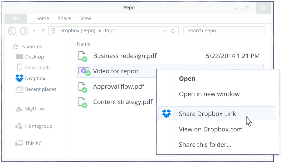 Dropbox