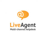 LiveAgent Live Chat 5