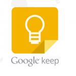 Google Keep 0