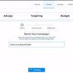 The Campaign Maker 3
