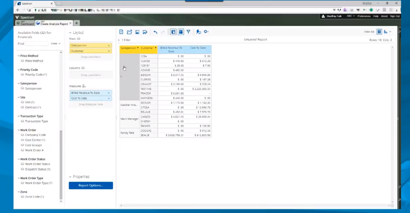 Viewpoint Software Construcción
