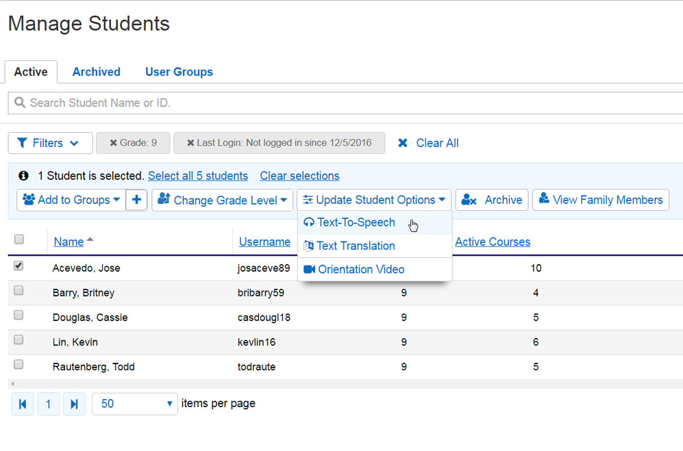 Edgenuity