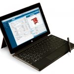 Epicor Kinetic ERP 8